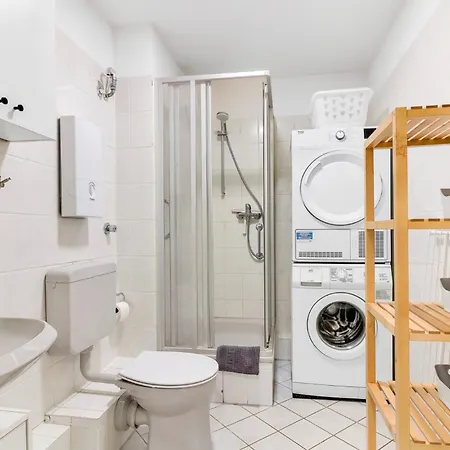 Bege Apartments: Biznest Apartament Duisburg