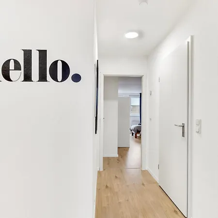 Bege Apartments: Biznest *